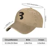 Casquettes de baseball personnalisées en coton avec Logo Cbum, casquette de Baseball pour hommes et femmes, respirant, exercice, Fitness, chapeau de papa, Streetwear