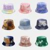 Top Quality Custom Solid Color Corduroy Bucket Hat Unisex