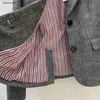 abito da donna di marca abbigliamento da donna firmato giacca estiva moda nastro a tre colori giuntura ragazza cappotto gonna a pieghe da donna 15 dicembre 11