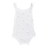 Rompers Hitomagic Born Baby Girl Clothes Bodysuit Boys Kids Girls Clothing Jumpsuit For Summer Romper Spädbarn Children 0-18m