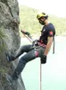 カラビナーズXinda Rock Climbingハーフアウトドアライトダウンヒル競争力のある壁ウルトラライト快適なシートベルト231215