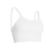 set NCLAGEN Sim Belt Sports Halter Women Yoga Bra Fitness Vest Underwear Gym Workout Running Sexy Pushup Vest Stretchy Crop Top