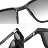 ファッションサングラスフレームメガネの近視磁気クリップフレーム男性光学処方フレーム眼鏡男性長方形偏極マグネットクリップサングラス231215