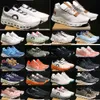 Monster Nubes Designer Shoe 0N Entrenadores de la nube corriendo 5 x zapatos casuales Federer para hombres Nova Tenis 3black White Cloudswift Runner CloudMonster STER Women 11