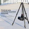 Tutucular Vijim Ulanzi Ombra 1,6m Tripod Kameralı telefon sahibi için 360 ° Panorama Sıvı Tripod ARCA İLE ARCA SWISS İLE SWISS