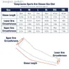 Ärm är ärmmar kemaloce cykling arm varmare komprimera sommaren springande basket uv skydd is tyg vit svart sport arm ärm231216