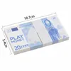 Feestartikelen Grote hoeveelheid Europa 100 Gratis Bar Valuta Papier Sfeer Kwaliteit Rekwisieten 5-500 Geld speelgoed feestgeschenken P197