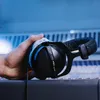 Наушники оригинальные Beyerdynamic Dt 770 Pro Beyerdynamic с головным креплением Hi-Fi музыкальные профессиональные мониторные наушники Vs Edifier Hifiman