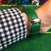 orologio da uomo con complicazioni di alta qualità LAS VEGAS Roulette Chip di colore Ruota distorta AUTOMATICO meccanico COOL orologio da polso da uomo 88802448