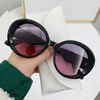 New sunglasses Women's polarized sunglasses advanced UV protection ultra light TR7566 fashion sunglasses