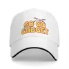 Ball Caps Go Gadget!Ispettore Gadget - 1980 e anni '90 Cap Baseball Alpinismo Trucker Women's Winter Hats 2023 maschi