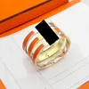 Marca clássico 8mm de largura pulseira pulseira moda europeia homens mulheres casal pulseira de casamento designer de alta qualidade titânio aço pulseira jóias presente