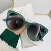 TR7564 spot new polarizing sunglasses female fashion cat eye sun sunglasses sunshade sunblock sunglasses wholesale