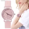 여자 시계 핑크 디지털 단순한 여성 드레스 브랜드 시계 패션 2023 새로운 캐주얼 실리콘 스트랩 레이디스 쿼츠 시계 선물 선물 클럭 231216