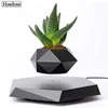 Planters Pots Floating Plant Pot Levitating for Succulents air Bonsai Plants Planter Home Office Desk Decor 231215