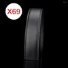 Belts PD406X65-PD406X69 2023 Men's And Women's Designer Belt Cross Jeans Black Chic Fancy Retro