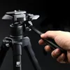 Aksesuarlar QF420 Kamera Tripod Fotoğraf Braketi Cep Telefonu İçin Taşınabilir Poste Tutucu Kamera/ Video Kamera/ DSLRS