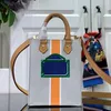 Petit Sac Plat Bag Модные сумки оригинального качества, роскошные дизайнерские сумки из холста с коробкой B534