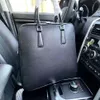 Sac plat orizzontale zippe valigetta business bustbody handbag mascas tampone pacchetto laptop pacchetto uomo borse per computer273y