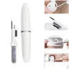 Spazzole per pulizia Kit di pulizia custodia per auricolari Bluetooth per Airpods Pro 1 2 3 Auricolari Pen Brush Strumenti per tastiera Drop Delivery Home Gard Dhtoa