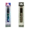 ooze Preheat battery OOze rechargeable batteries 350mAh twist individual packaging box slim pen battery