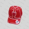 Cappellini Scuderia Ferrar1 Las Vegas Special Edition Charles LeClerc Team Cap Cappello Las Vegas GP Carlos Sainz Cap 231215