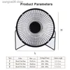Aquecedores de espaço Novo Mini Aquecedor de Escritório Elétrico Controle Livre de Direção Aquecedor de Ar Elétrico Portátil Mesa de Inverno Banheiro Doméstico T231216