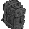 New-34L Tactical Assault Pack Rugzak Leger Molle Waterdichte Bug Out Tas Kleine Rugzak voor Outdoor Wandelen Camping Hunting2299