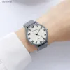 Women's Watches Fashion Lady Hot Sales Watches Leisure Grey Digital Simple Women Quartz Watch Sports Silicone Strap Ladies Clock WristwatchesL231216