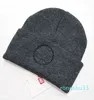 Mutsen Dames Gebreide Heren en Dames Mode Voor Winter Volwassen Warme Muts Weave Gorro Hoed