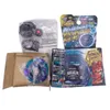 4D Beyblades Tomy Beyblade Metal Battle Fusion Top WBBA 2012 WORLD OFFICIËLE WING PEGASIS S130RB ZONDER LAUNCHER 231215