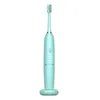 Toothbrush Wireless Charging Electric Toothbrush and Ultrasonic Dental Brush Adult IPX7 Soft Bristles Automatic Teeth Cleaner Gift 231215