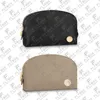 M45951 M59086 Pochette Cosmetique Cosmetic Bags 세면류 가방 클러치 백 핸드백 스토리지 가방 여성 패션 고급 디자이너 최고 품질 지갑 빠른 배달