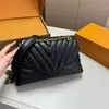 diseñador lujos billetera libro mujer dama cuero diseñadores bolsos de playa carteras bolsas lujo negro el bolso de mano bolso de mujer totalizadores monederos mujeres grandes hobo_bags