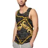 Men's Tank Tops IStock-1211859079 Top Man's Vintage Beach Workout Graphic Sleeveless Vests Large Size