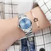 Other Watches 6 Colors CHENXI Brand Watch Luxury Women s Casual Waterproof Women Fashion Dress WristWatch CX021B 231216