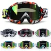 Eyewears Motocross Goggles Off Road Helmet Goggles Ski Sport för Motocross Racing Google Glasses Män kvinnor