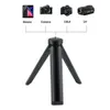 Holders Camllite TM9 3,5 kg Tripod de table portable pour le téléphone mobile cicrature caméra flexible smartphone voyage en plein air