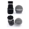 Microphones DDKR QLXD4 B58a Fullset UHF True Diversity Wireless Microphone System for Karaoke Stage Performances Mic Professionnel 231215