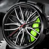 Herenhorloges Waterdicht Wiel Auto Velg Quartz Sport Voor Heren Klok Relogio Masculino Volks 2107282534