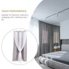 Curtain Sun Blocking Home Decor Bedroom Living Blackout Shades Windows Door Curtains