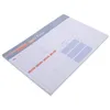 Magnetic Note Pad Multi-function Memo Tearable Planner Notepad Writing
