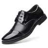 Scarpe eleganti Altezza chiave Abiti stringati Stivali marroni da uomo Sneakers bianche da uomo da sposa Collezione sportiva Raning Aestthic XXW3