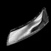 Auto Head Lamp Light Case for Hyundai Sonata NF 2004-2007 Car Headlight Lens Cover Lampshade Glass Lampcover Caps Headlamp Shell