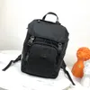 Zaino Borse sportive da esterno Paracadute in nylon resistente all'usura Borsa di design da uomo Zaino per laptop PRPU Amylulubb Borsa robusta impermeabile per uomo Borsa moda dicky