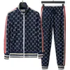 2023Mens Survêtements Sweatshirts Costumes Hommes Survêtement Track Sweat Suit Manteaux Designers Femmes Vestes Pantalons Sportswear