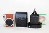 accessories Leather Camera Film Case Bag Cover for Fujifilm Fuji Instax Mini 90 Mini90