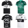 Olimpia 23 24 Soccer 9 Facundo Bruera Jersey 25 Walter Gonzalez 29 Victor Salazar 3 Alejandro Silva 7 Hugo Fernandez 24 Montenegro Football Shird Kits Clubチームチーム