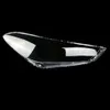 Auto Scheinwerfer Shell Transparent Lampenschirm Scheinwerfer Abdeckung Objektiv Lampe Maske für Hyundai Tucson 2015 2016 2017 2018