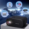 Projectors Polaring P7 Pro 16G 1080P Projector Android 4K Projektor Dual 6G WiFi BT 300Si Cinema Home Keystone Proyector 231215